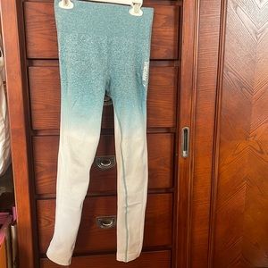 Gymshark leggings